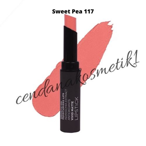 (Hàng Mới Về) Son Lì Trang Điểm Lâu Trôi Cao Cấp | BigBuy360 - bigbuy360.vn