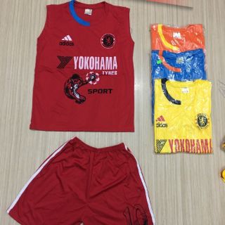 Combo 5bô  nhện