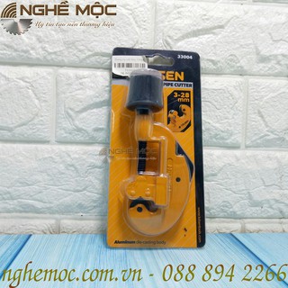 Dụng Cụ Cắt Ống Tolsen 33004