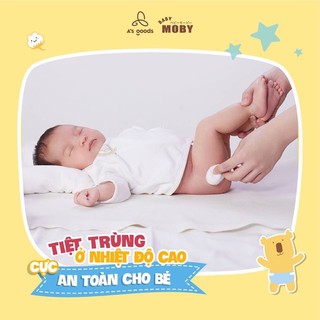 BÔNG ĐA NĂNG MOBY 80GR CHÍNH HÃNG