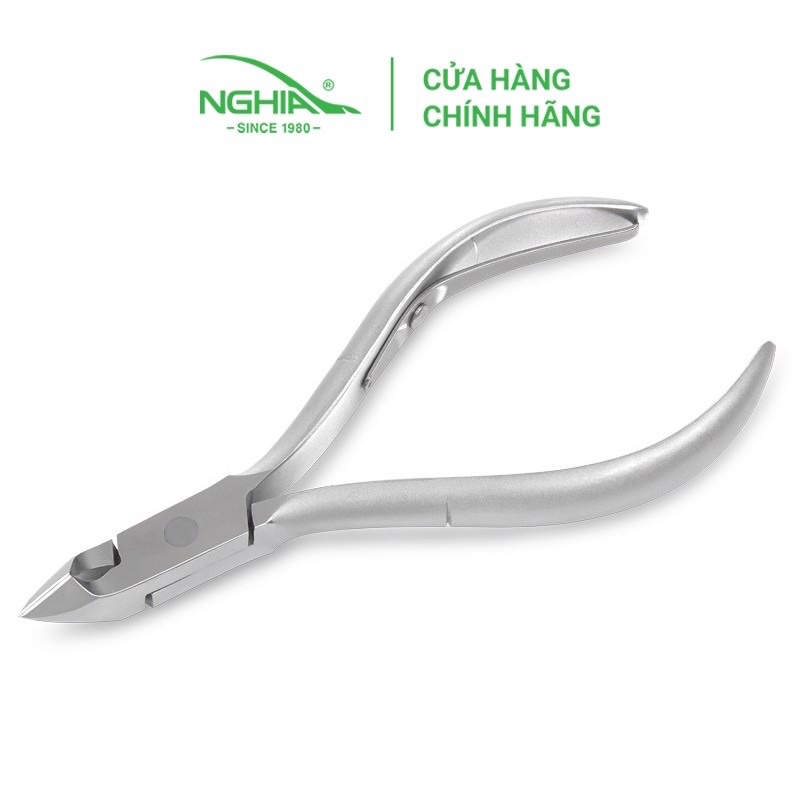Kềm Nghĩa cắt móng M306, kìm nghĩa M306