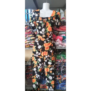 Bộ tay ngắn quần dài thun lạnh hàn