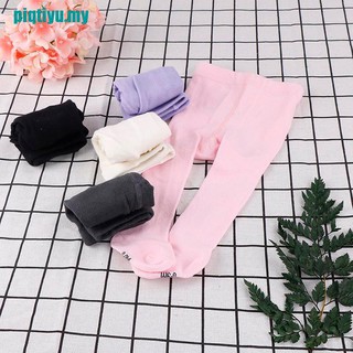 Quần Tất Mềm Mại Cho Bé Gái