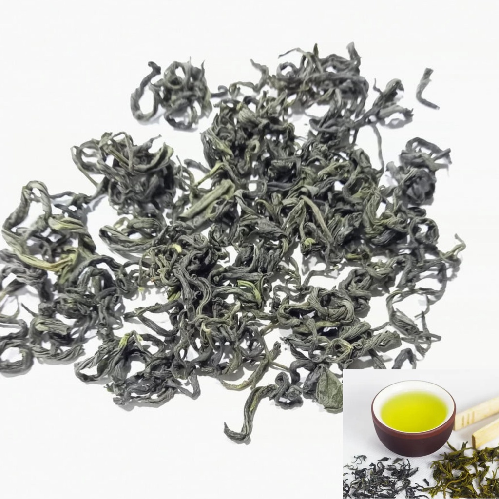 Trà thái nguyên 159k 1kg giá đầu mối