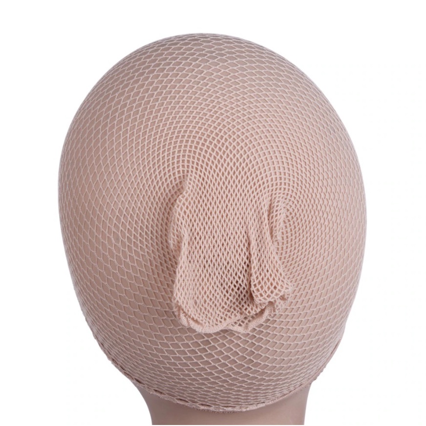 [Mã BMBAU50 giảm 7% đơn 99K] Lưới Trùm Tóc WINA Siêu Co Dãn 2 Màu [ Dùng Cho Tóc Giả ] LTT