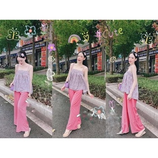 Kẹp Tóc Hoa Quảng Châu