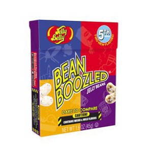 KẸO THỐI BEAN BOOZLED MỸ HỘP NHỎ