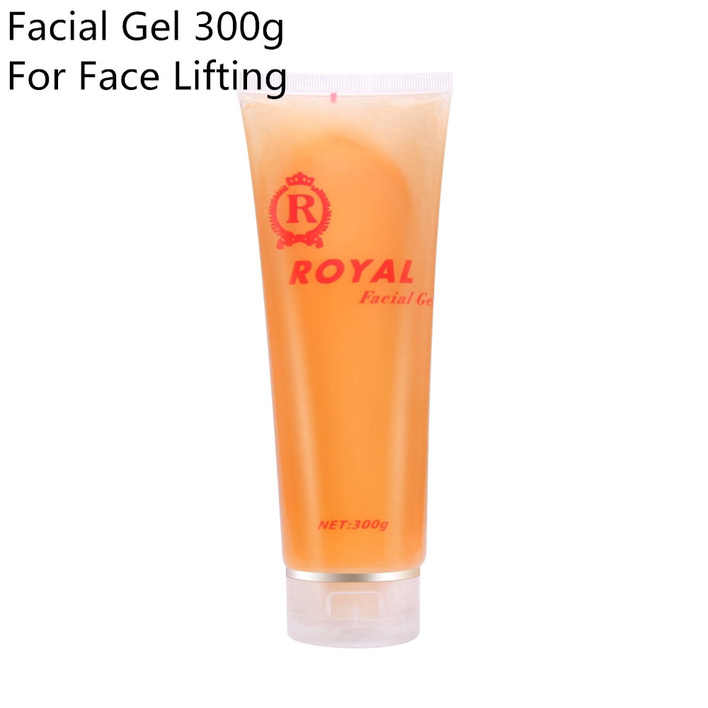 Kem Giảm Béo Salorie RF Gel Siêu Âm RF Làm Săn Chắc Cơ Thể
