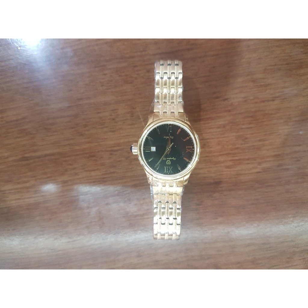 Đồng Hồ Olympia Star Nữ