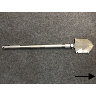 XẺNG QUÂN DỤNG ĐA NĂNG SINH TỒN
