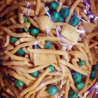 Bim bim tăm hạt đậu 1kg