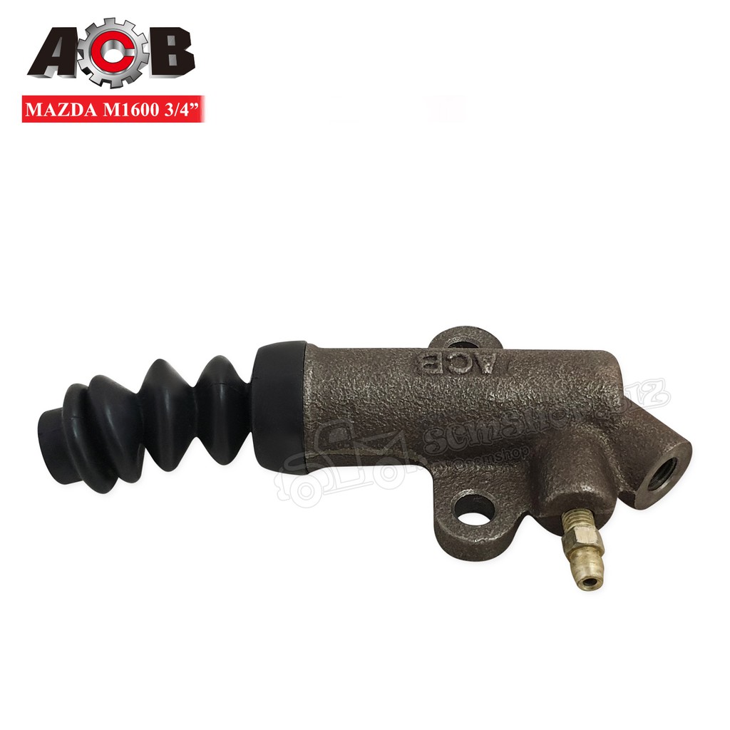 Xi lanh chính ly hợp thấp hơn ACB MAZDA 1600 3 / 4 Inch (4084-41-920) 1 Cái