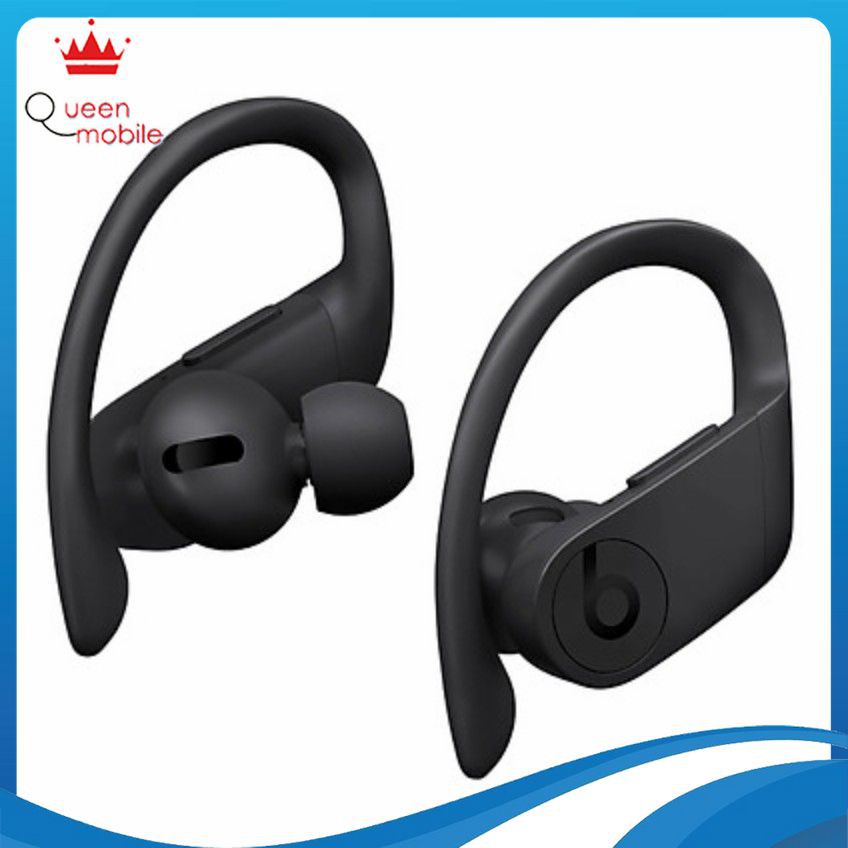 [Trả góp 0% LS] Tai nghe không dây Apple Powerbeats Pro 2019 chính hãng fullbox likenew 99%