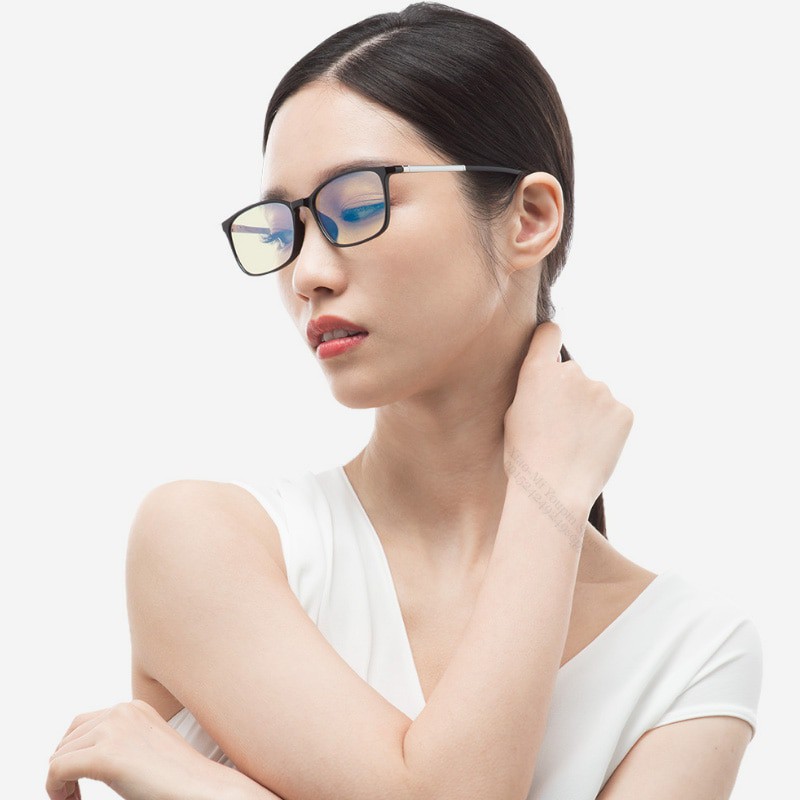 Kính chống tia cực tím ,Kính chống UV ánh sáng xanh Xiaomi HMJ01TS