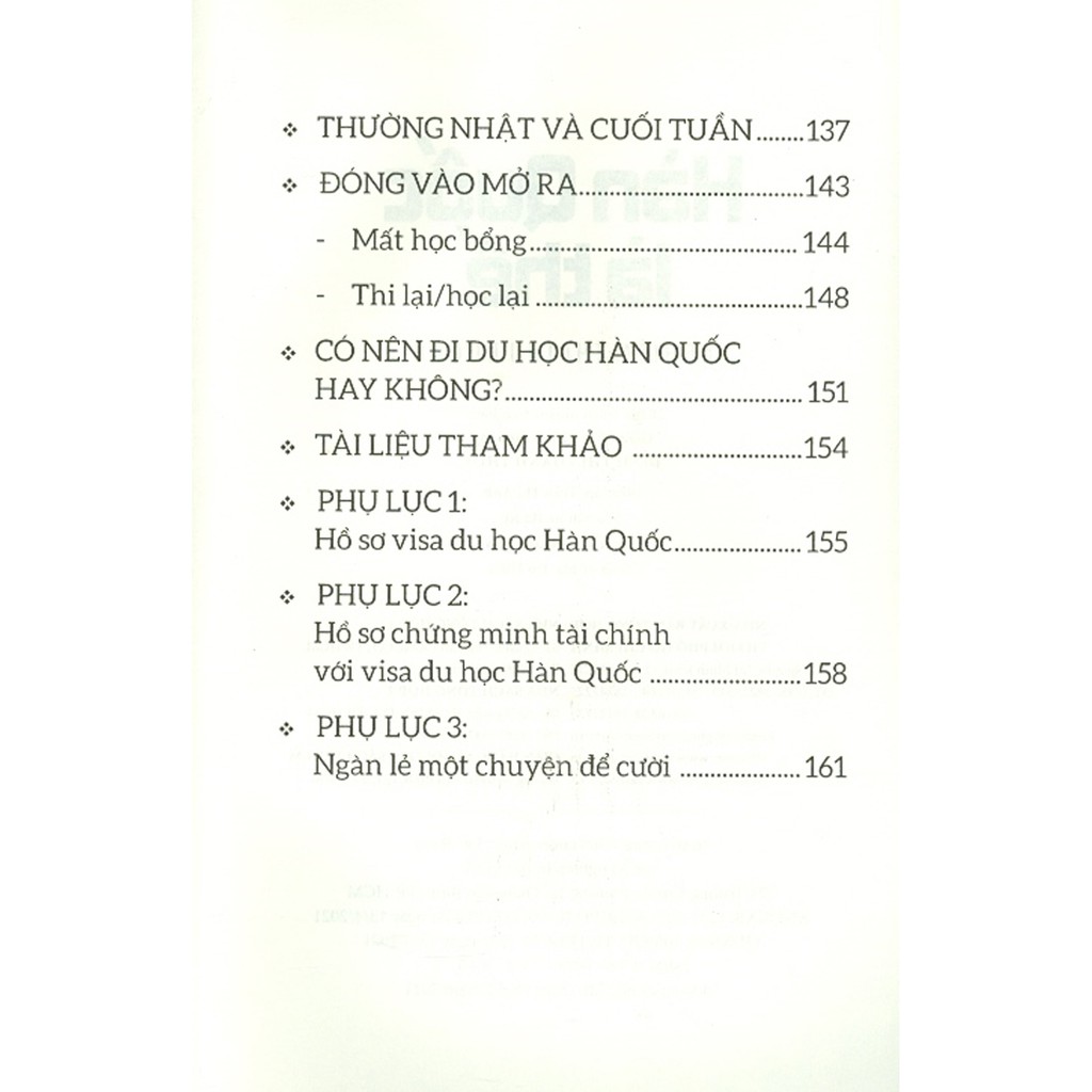 Sách - Hàn Quốc Là Thế