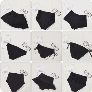 Quần Bơi Bikini, Váy Bơi Nữ Lẻ Nhiều Kiểu Giá Rẻ [Ảnh Thật] - TQ068