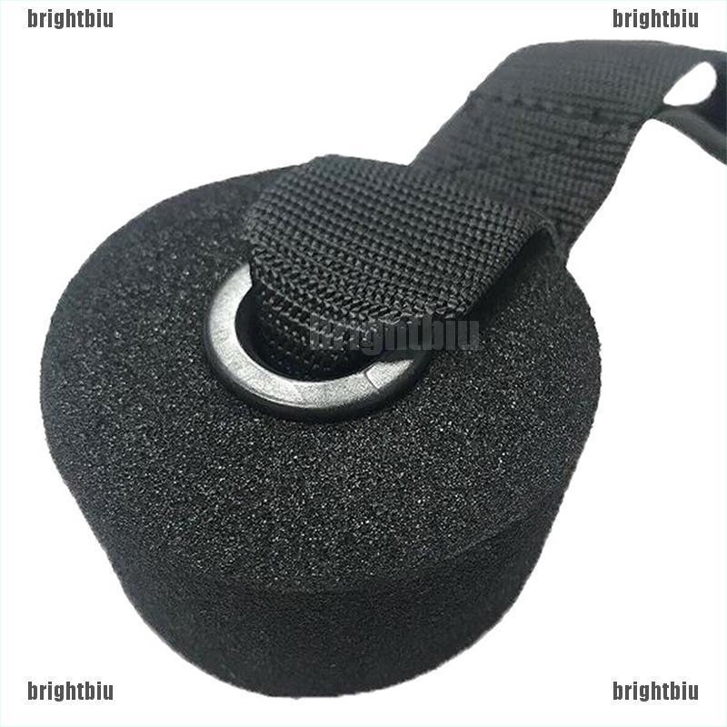 Dây Kháng Lực Co Giãn Dùng Tập Yoga / Thể Hình