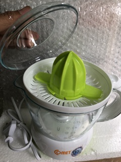 Máy vắt cam Comet