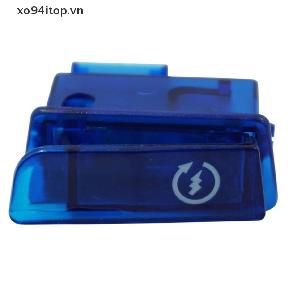 1 Bộ Công Tắc Điều Khiển Đèn Pha / Còi / Còi Xe Máy XOITOP