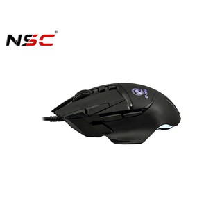Chuột Gaming E-Dra EM6502