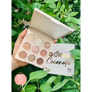 [Colourpop] - Bảng mắt các loại