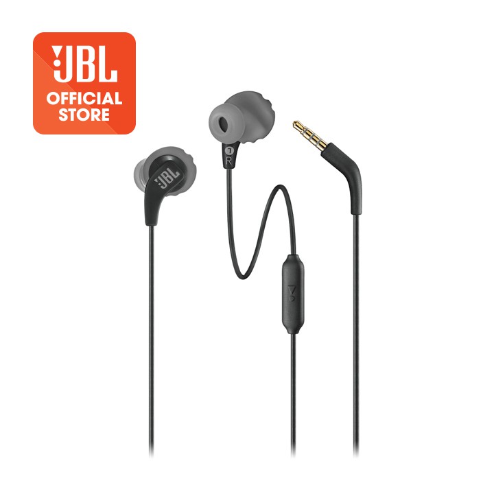 JBL Tai nghe ENDURANCE RUN - Hàng chính hãng