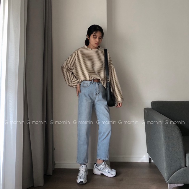 Quần jeans QJ028 | BigBuy360 - bigbuy360.vn