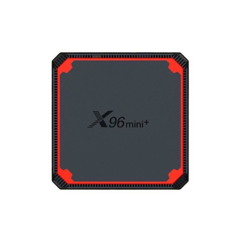 ANDROID TIVI BOX X96 mini ram 2gb-16gb