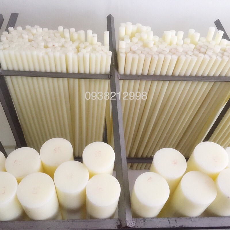 Nhựa PA phi 20~50x1000