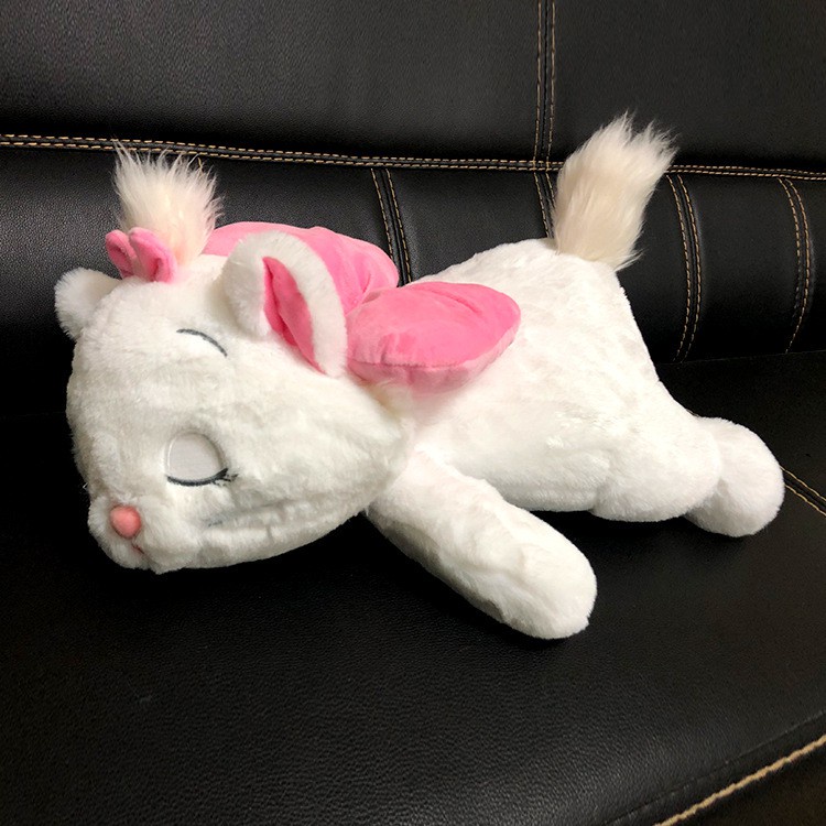 Đồ chơi nhồi bông Hình Gấu Pooh/Stitch Dễ Thương 50Cm