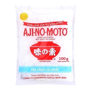 Mì chính Ajinomoto
