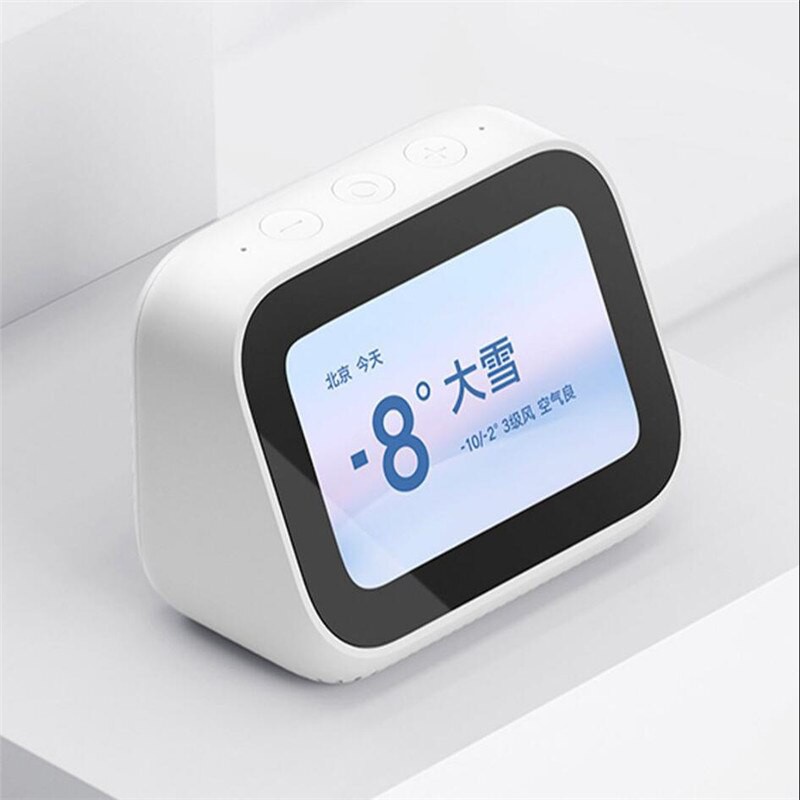 Loa bluetooth màn hình cảm ứng Xiaomi Xiaoai Touch Screen Speaker LX04