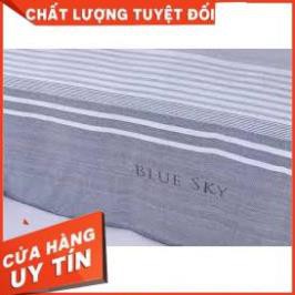 Ga chun Hanvico Blue Sky mã Dl159 100% cotton chính hãng