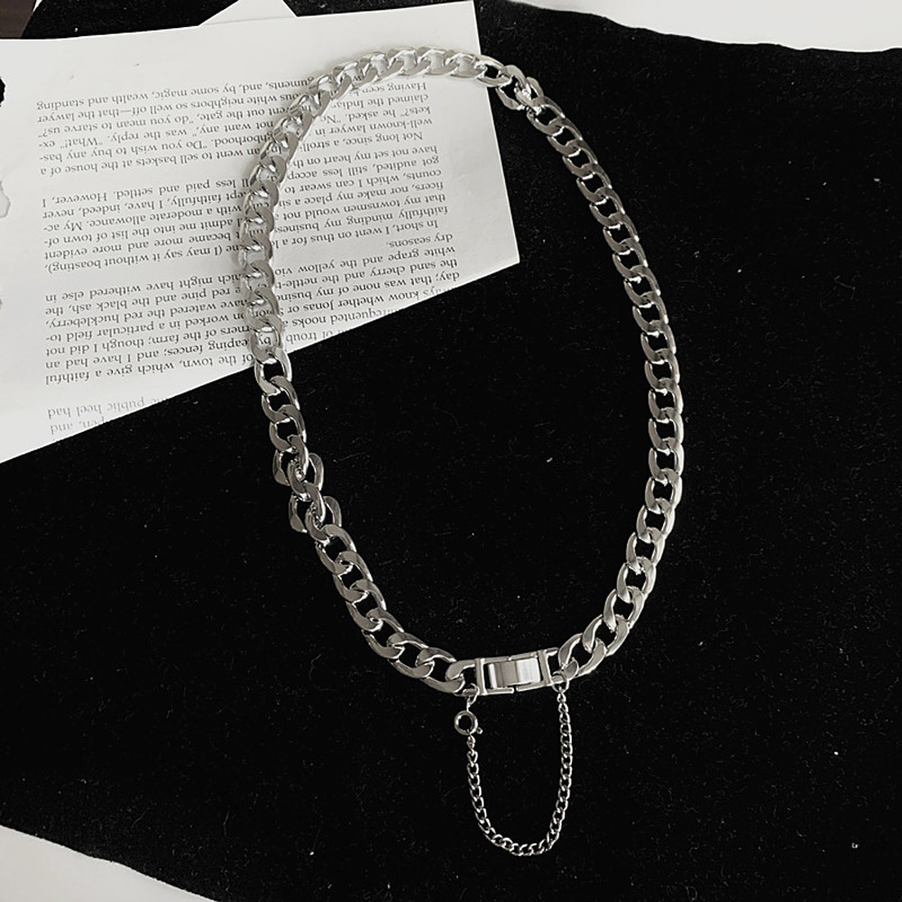 Vòng Đeo Tay Bằng Kim Loại Thời Trang Dành Cho Cả Nam Và Nữ