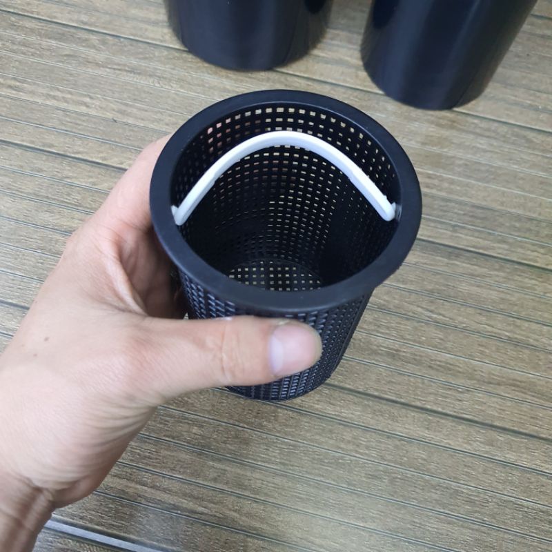 Hút mặt hồ cá koi mini KoiMaster