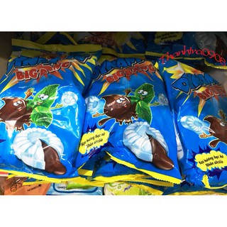 Kẹo bạc hà nhân Socola Dynamite Big Bang
