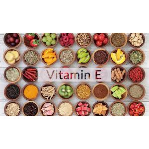 Vitamin E 400 IU 180g Nature Made 268mg 100 180 250 viên hỗ trợ đẹp da dưỡng ẩm chống lão hóa da mềm mượt mịn màng