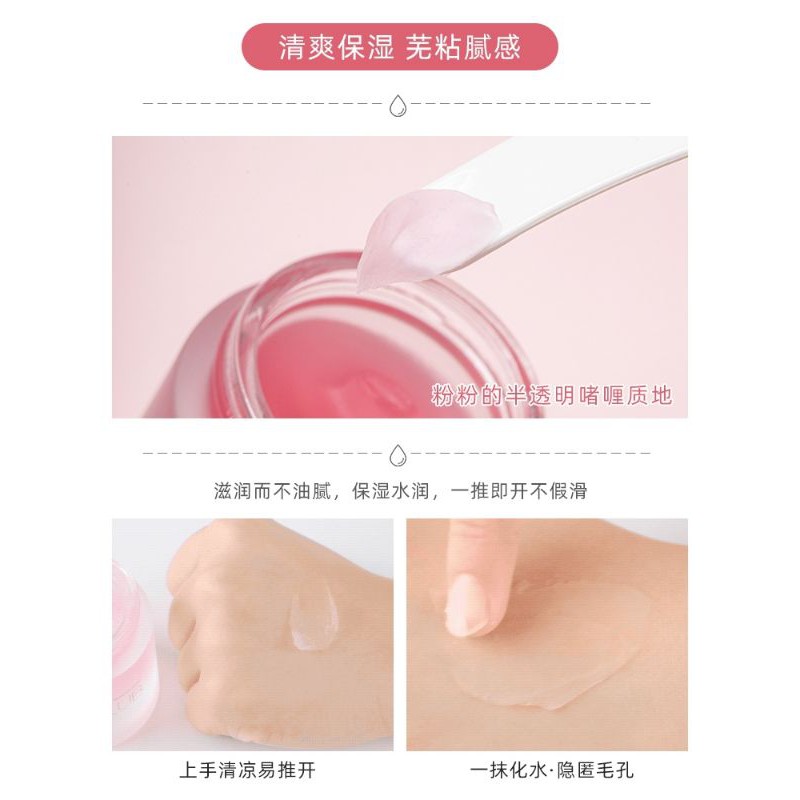 Sẵn-Kem lót dạng gel UNNY CLUB | BigBuy360 - bigbuy360.vn