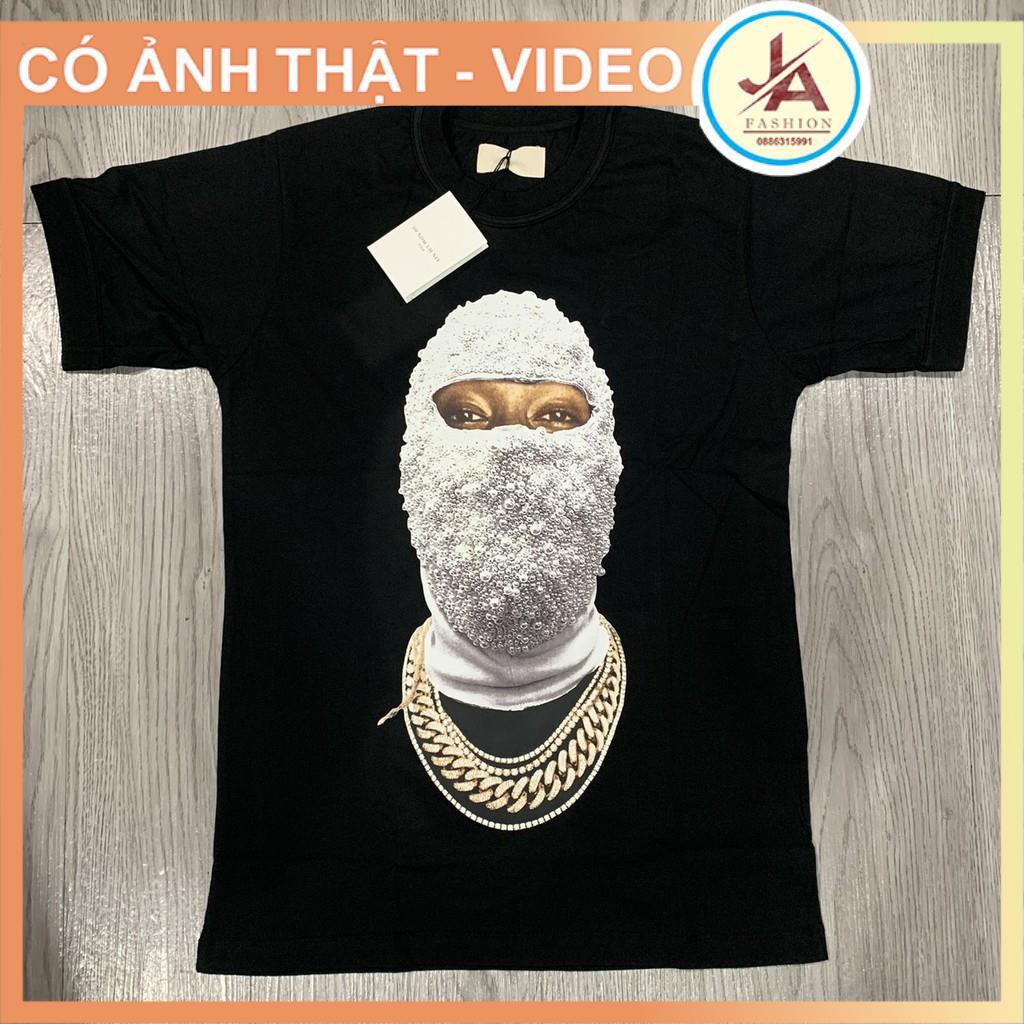 (HOT DEÁL) Áo Thun Ih Nom Uh Nit - Mẫu áo phông UhnomUhnit chất cotton xịn hình in nổi 3D mix đồ ngầu đét Unisex nam/nữ | BigBuy360 - bigbuy360.vn