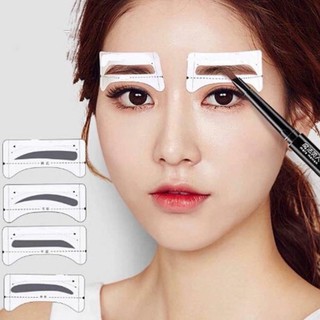 Khuôn Kẻ Lông Mày Wiker