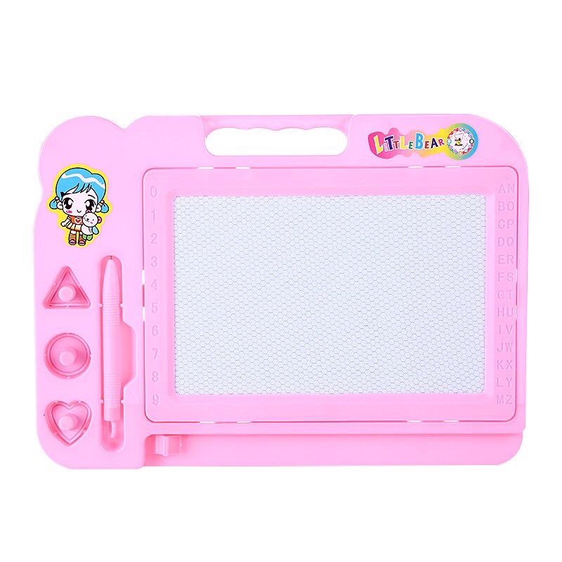 🐳🐳 Đồ Chơi Giáo Dục BẢNG VIẾT TỰ XOÁ THÔNG MINH🌹Cho Bé Tập Viết Và Vẽ - Đồ Chơi Dụng Cụ học tập giúp bé sáng tạo