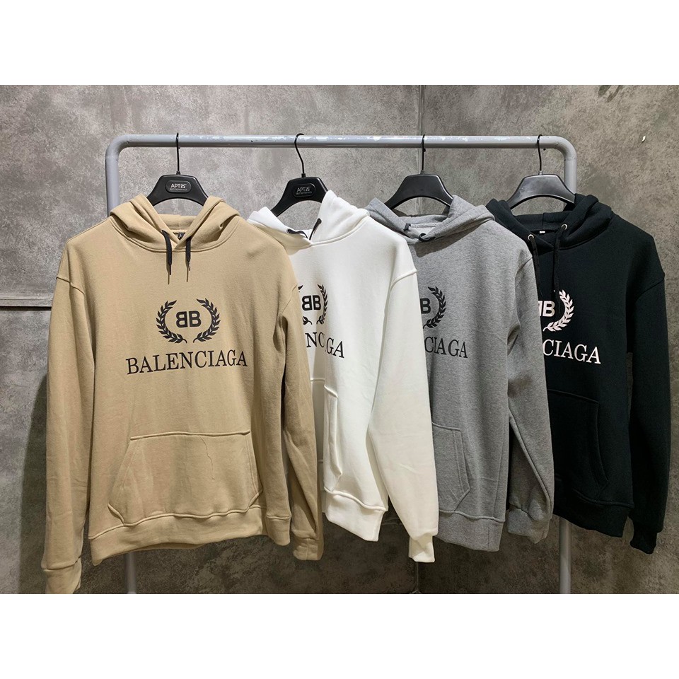 ÁO KHOÁC HOODIE BALEN | BigBuy360 - bigbuy360.vn