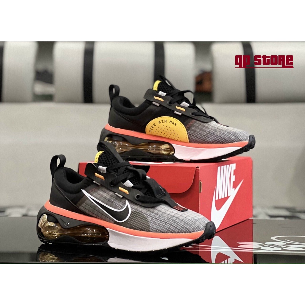 Giày Thể Thao Nike Air Max 720