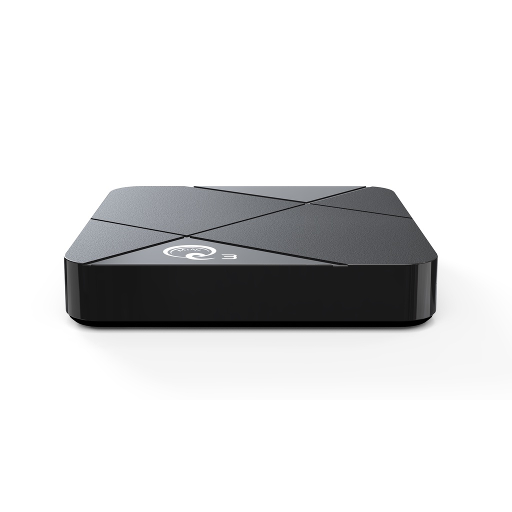 Adroid TV Box Mini A95X Q3 Ram 2G + 16G Android Độ Phân Giải HD 4K Kết Nối Trực Tiếp Wifi