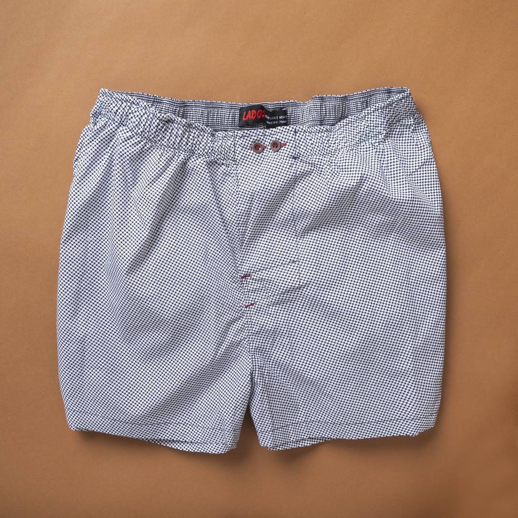 Quần ngủ kate cotton LADOS-441 | BigBuy360 - bigbuy360.vn