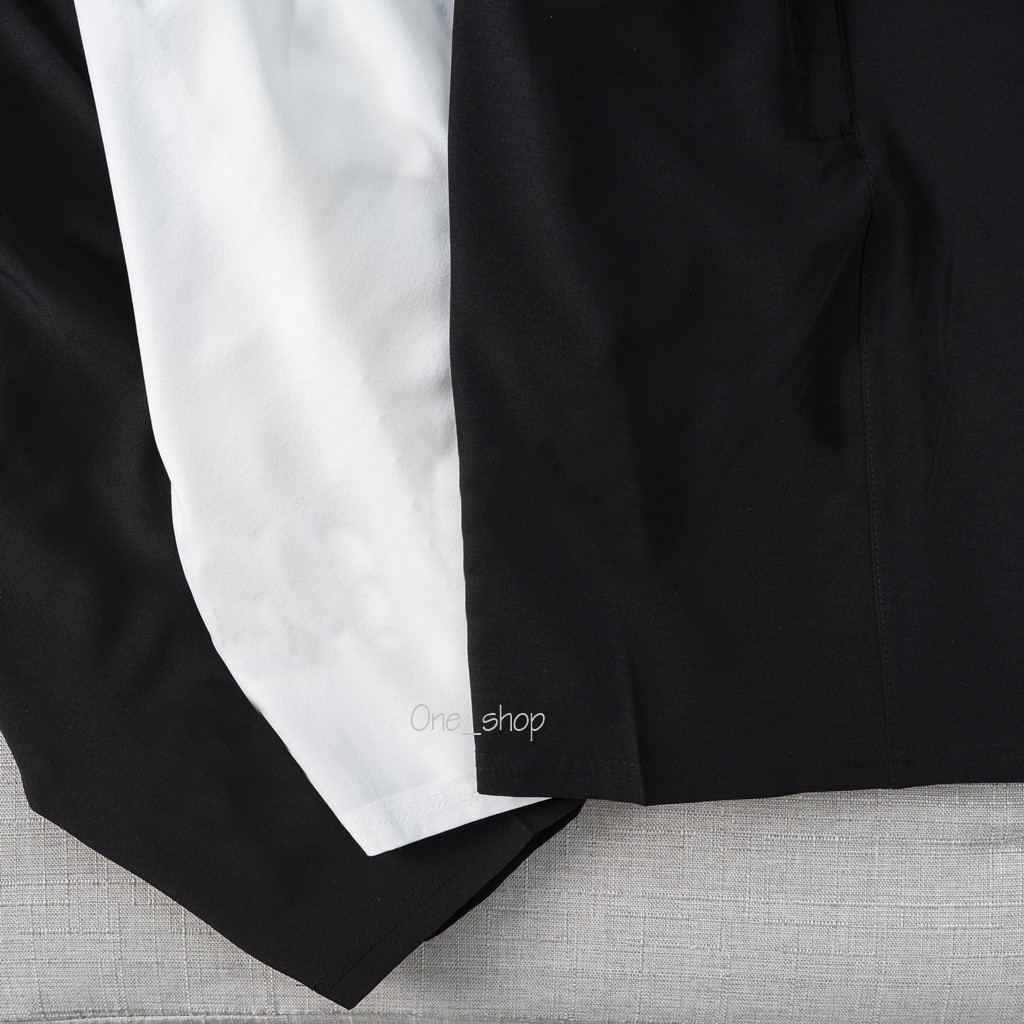 [SALE OFF] _ Quần Đùi chất liệu vải gió in chữ cao cấp One001, phom 40-80kg | BigBuy360 - bigbuy360.vn