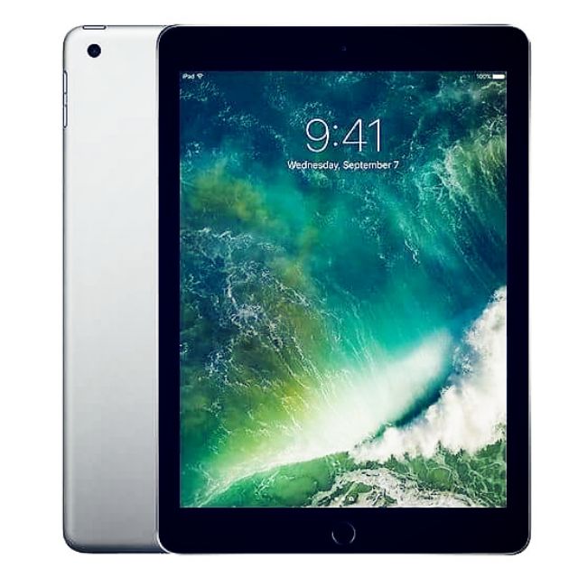 Ipad zen6 2018 128gb