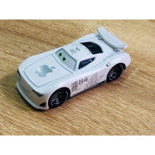 Xe mô hình Disney Tomica Cars