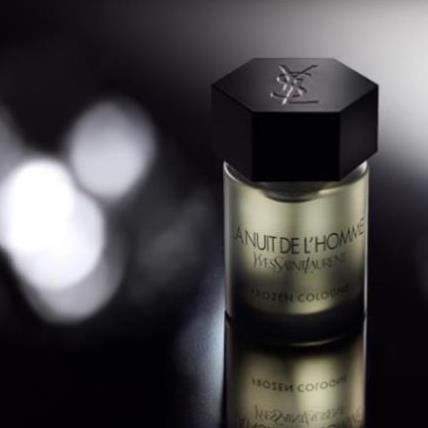 Nước hoa nam Yves Saint Laurent 100ml, Nước hoa nam thơm lâu