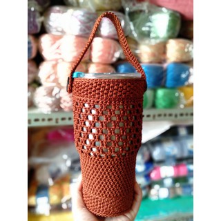 Túi đựng ly giữ nhiệt size 6.5 cm-9.5 cm- 20cm